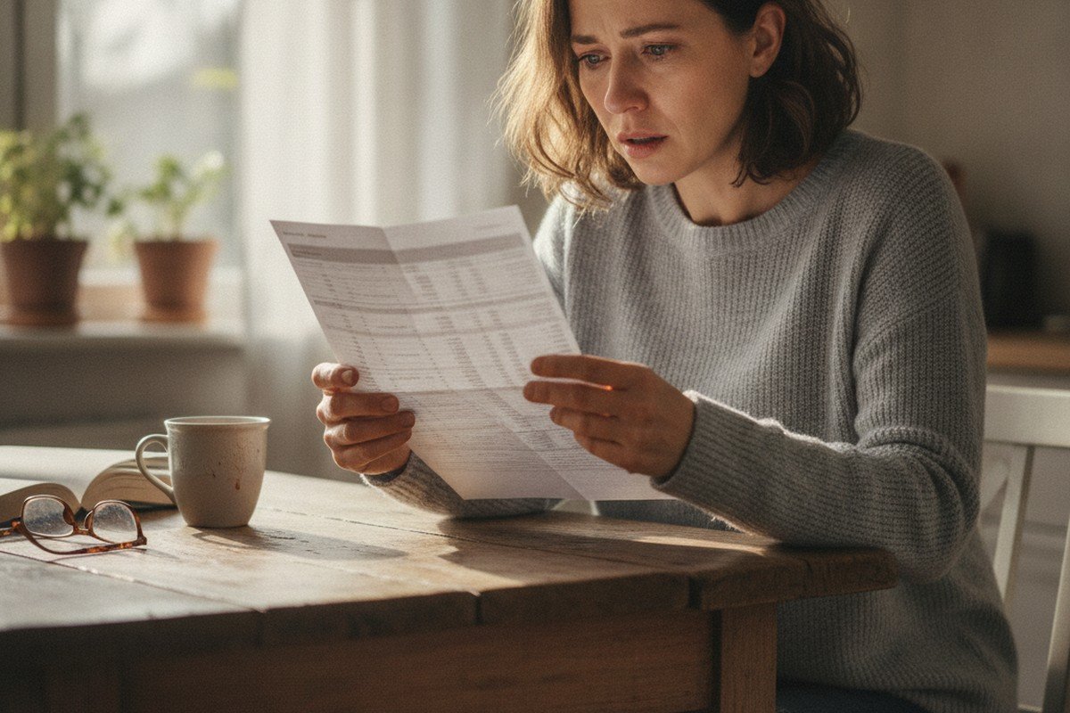 My Sister Quietly Redirected the Savings I Set Aside for Dad’s Care