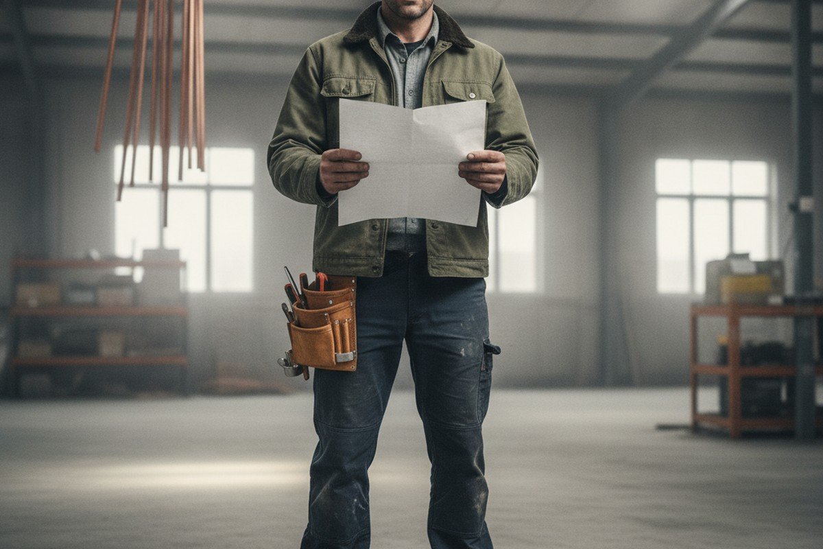 My Estranged Uncle Used My Contractor License to Bid High-Risk Municipal Jobs