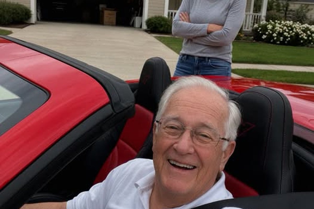 I Spent My Children’s Entire Inheritance on a Luxury Car — When They Rushed to My House Screaming, I Put Something on the Table That Froze Their Blood