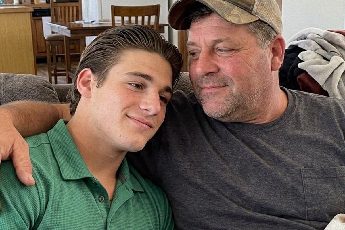 A Father Started Charging His 18-Year-Old Son $250 a Month for His Room — Five Years Later, the Young Man Received a Box That Turned His Life Upside Down