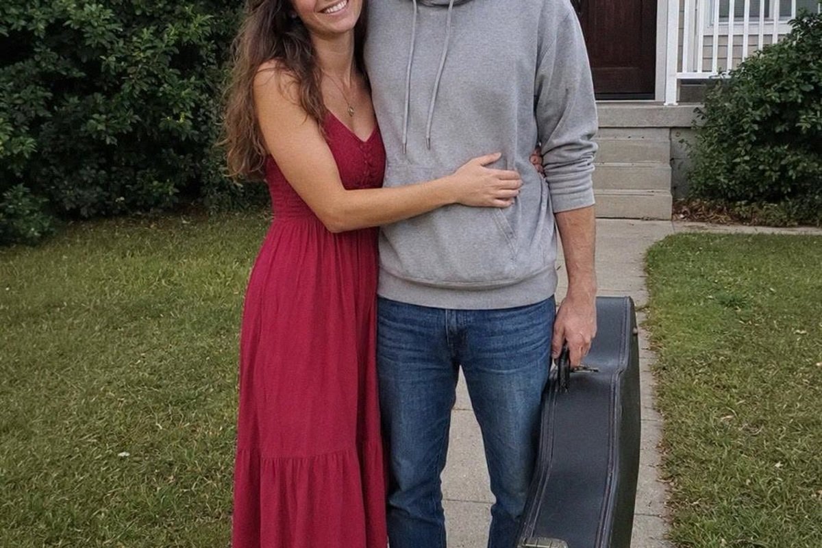 My Boyfriend of 9 Years Said, ‘You’re Not My Wife, so Stop Expecting Me to Act Like Your Husband’ — The Next Day, He Stood Frozen in the Doorway